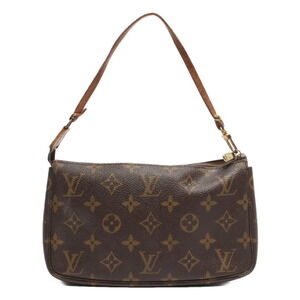 Louis Vuitton Handbag Pouch Pochette Accessoires Monogram